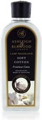 Ashleigh & Burwood Navulling - voor geurbrander - Soft Cotton - 250 ml