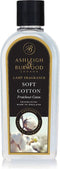 Ashleigh & Burwood Navulling - voor geurbrander - Soft Cotton - 500 ml
