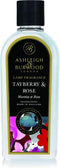 Ashleigh & Burwood Navulling - voor geurbrander - Tayberry & Rose - 500 ml