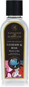 Ashleigh & Burwood Navulling - voor geurbrander - Tayberry & Rose - 250 ml