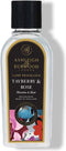 Ashleigh & Burwood Navulling - voor geurbrander - Tayberry & Rose - 250 ml