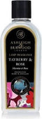 Ashleigh & Burwood Navulling - voor geurbrander - Tayberry & Rose - 250 ml