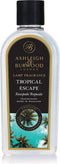 Ashleigh & Burwood Navulling - voor geurbrander - Tropical Escape - 250 ml