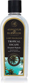 Ashleigh & Burwood Navulling - voor geurbrander - Tropical Escape - 500 ml