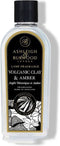 Ashleigh & Burwood Navulling - voor geurbrander - Volcanic Clay & Amber - 500 ml