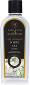 Ashleigh & Burwood Navulling - voor geurbrander - White Tea - 500 ml