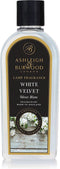 Ashleigh & Burwood Navulling - voor geurbrander - White Velvet - 500 ml