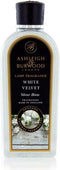 Ashleigh & Burwood Navulling - voor geurbrander - White Velvet - 500 ml