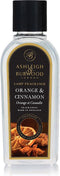 Ashleigh & Burwood - Orange Cinnamon 250ml