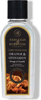 Ashleigh & Burwood - Orange Cinnamon 250ml