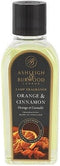 Ashleigh & Burwood - Orange Cinnamon 250ml