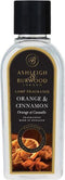 Ashleigh & Burwood - Orange Cinnamon 250ml