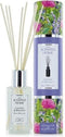 Ashleigh & Burwood Reed Diffuser -Geurstokjes Lavender & Bergamot 150 ml
