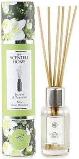 Ashleigh & Burwood Small Reed Diffuser Jasmine & Tuberose