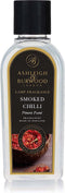 Ashleigh & Burwood - Smoked Chilli Geurlamp olie S