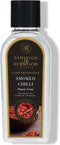 Ashleigh & Burwood - Smoked Chilli Geurlamp olie S