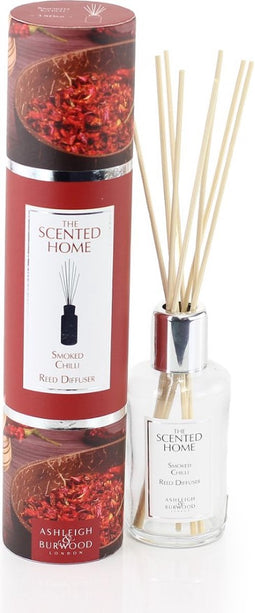 Ashleigh & Burwood - Smoked Chilli Geurstokje