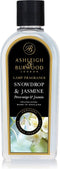 Ashleigh & Burwood - Snowdrop & Jasmine Geurlamp oli