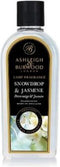 Ashleigh & Burwood - Snowdrop & Jasmine Geurlamp oli