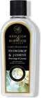Ashleigh & Burwood - Snowdrop & Jasmine Geurlamp oli