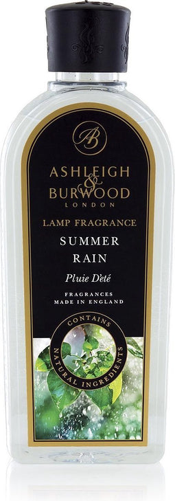 Ashleigh & Burwood - Summer Rain 500 ml