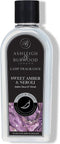 Ashleigh & Burwood - Sweet Amber & Neroli Geurlamp olie