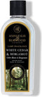 Ashleigh & Burwood - White Cedar & Bergamot Geurlamp olie L