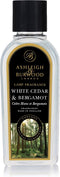 Ashleigh & Burwood - White Cedar & Bergamot Geurlamp olie S