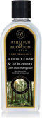 Ashleigh & Burwood - White Cedar & Bergamot Geurlamp olie S