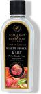 Ashleigh & Burwood - White Peach & Lily Geurlamp olie L