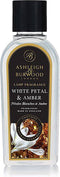Ashleigh & Burwood - White Petal & Amber 250 ml