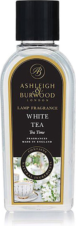 Ashleigh & Burwood - White Tea 250 ml