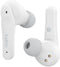 Belkin Soundform Nano - Hoofdtelefoon - Draadloos Bluetooth - Wit
