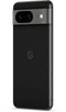 Google Pixel 8 - Smartphone - 128GB opslag - Zwart