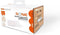 SCS SENTINEL - Extra drukknop - Draadloos batterijloos IP65 - Wit