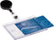 Europel Pashouder Gesloten met Afroller 54 x 85 mm/10 stuks