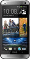 Case-Mate HTC One - Hoesje - Kunststof - Zwart