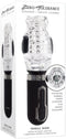 Evolved Novelties - Thrill Ride - Zwart