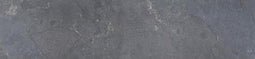 Asian blauw facet 3x25x100 cm