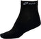 Asics 2-Pack Sport Sokken - Zwart - maat 47-49