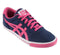 Asics Aaron GS - Sneakers - Kinderen - Maat 37.5 - Navy