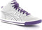 Asics Aaron MT (GS) - Sneakers - Kinderen - Maat 36 - Grijs