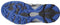 Asics Asics Gel-Blackheath 4 Sportschoenen - Maat 33.5 - Unisex - wit,zwart,blauw