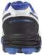 Asics Asics Gel-Blackheath 4 Sportschoenen - Maat 33.5 - Unisex - wit,zwart,blauw