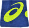 Asics Beach Towel - Sporthanddoek - Algemeen - Maat One Size - Blauw