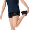 ASICS Core 4'' Sportbroek - Dames - Zwart - Maat L
