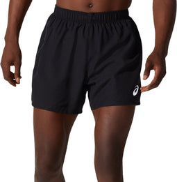 Asics Core 5IN Sportbroek Mannen - Maat S
