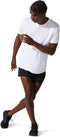 Asics Core 5IN Sportbroek Mannen - Maat S