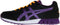 Asics Curreo Sneakers - Maat 36 - Vrouwen - zwart/paars/oranje