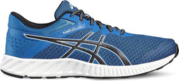 asics Fuzex Lyte 2 Hardloopschoenen blauw Maat EU 41,5 (US 8)